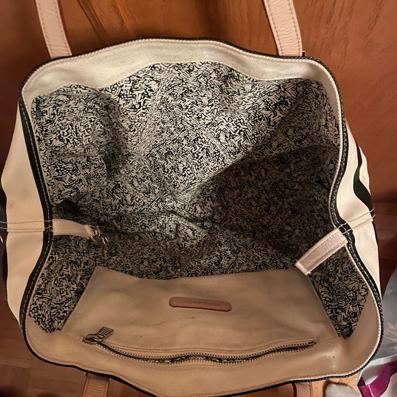 Rebecca Minkoff Beach Bag - Picture 3 of 10